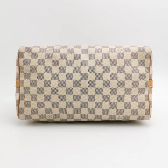 Louis Vuitton Monogram Speedy Bandouliere 30 2Way Hand Shoulder Bag - Picture 5 of 11